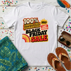 Carnival Vibes Guaranteed T-Shirt