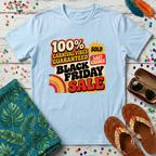 Carnival Vibes Guaranteed T-Shirt