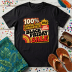 Carnival Vibes Guaranteed T-Shirt
