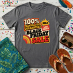 Carnival Vibes Guaranteed T-Shirt