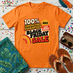 Carnival Vibes Guaranteed T-Shirt