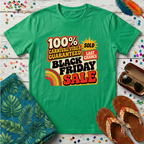 Carnival Vibes Guaranteed T-Shirt