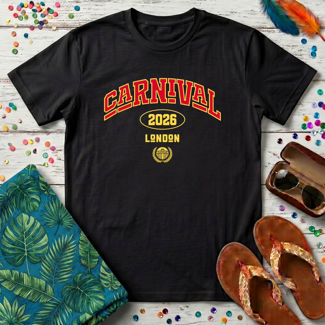 Carnival College T-Shirt