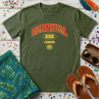 Carnival College T-Shirt
