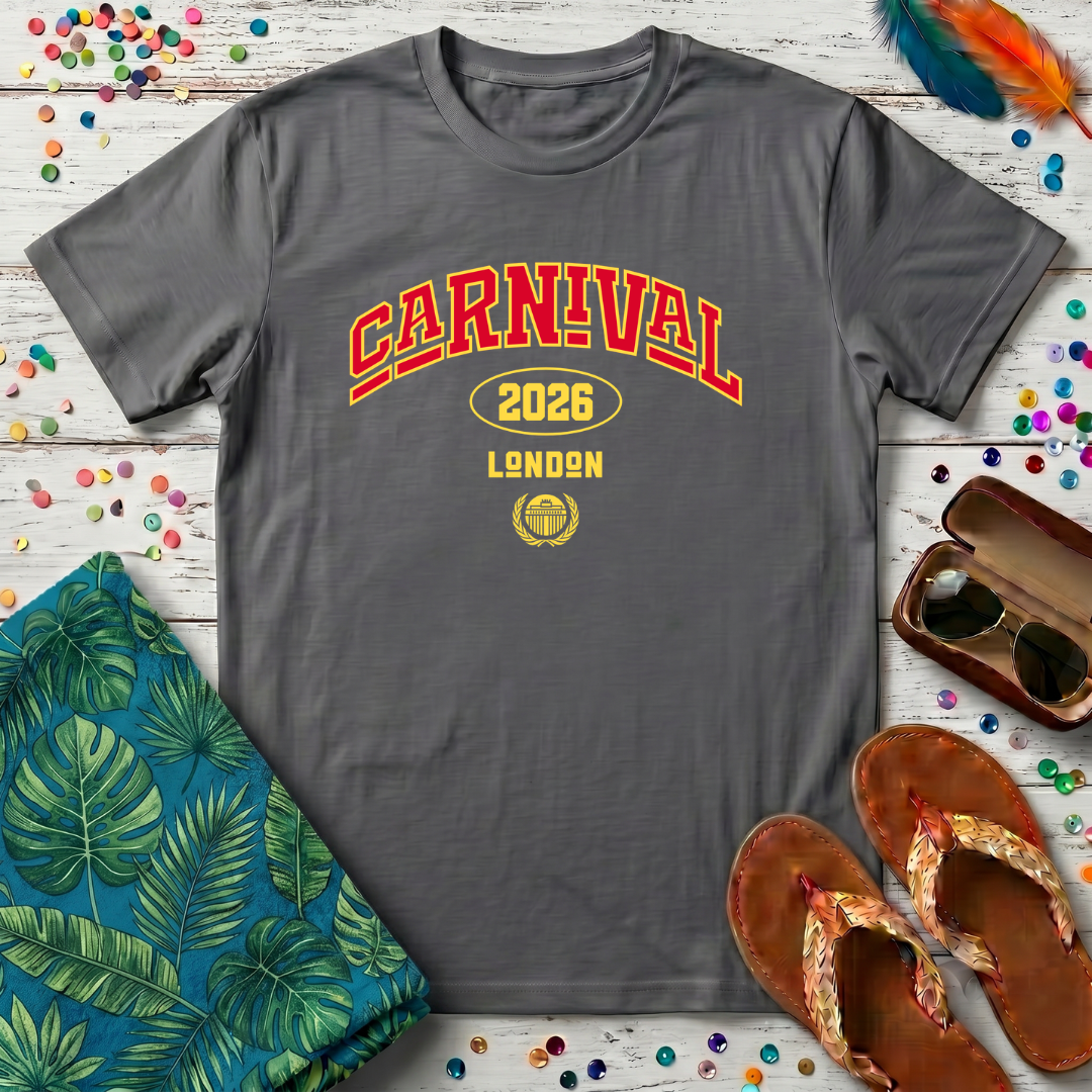 Carnival College T-Shirt
