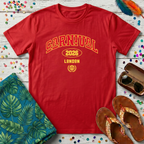 Carnival College T-Shirt