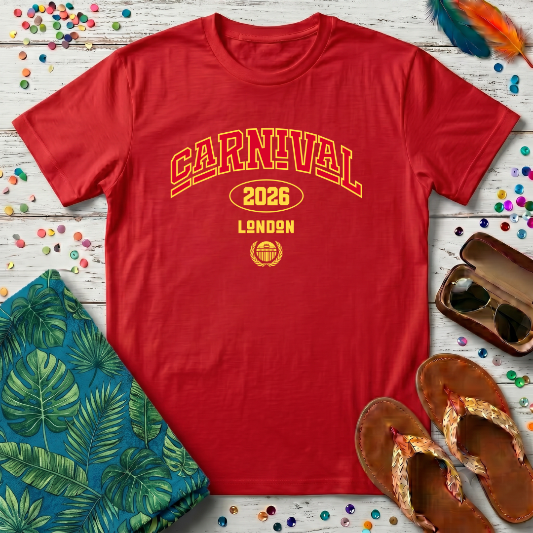 Carnival College T-Shirt