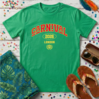 Carnival College T-Shirt