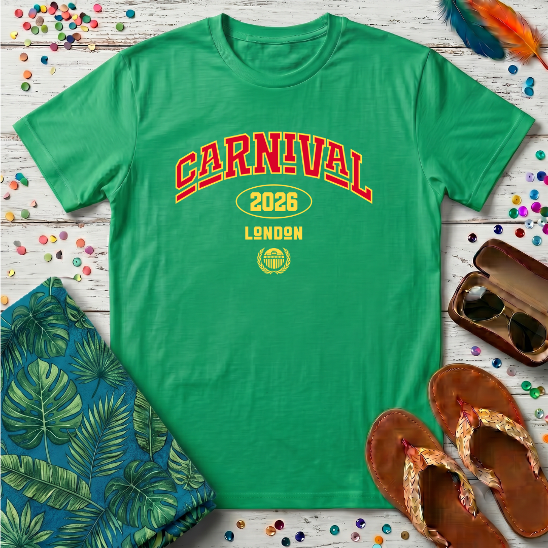 Carnival College T-Shirt