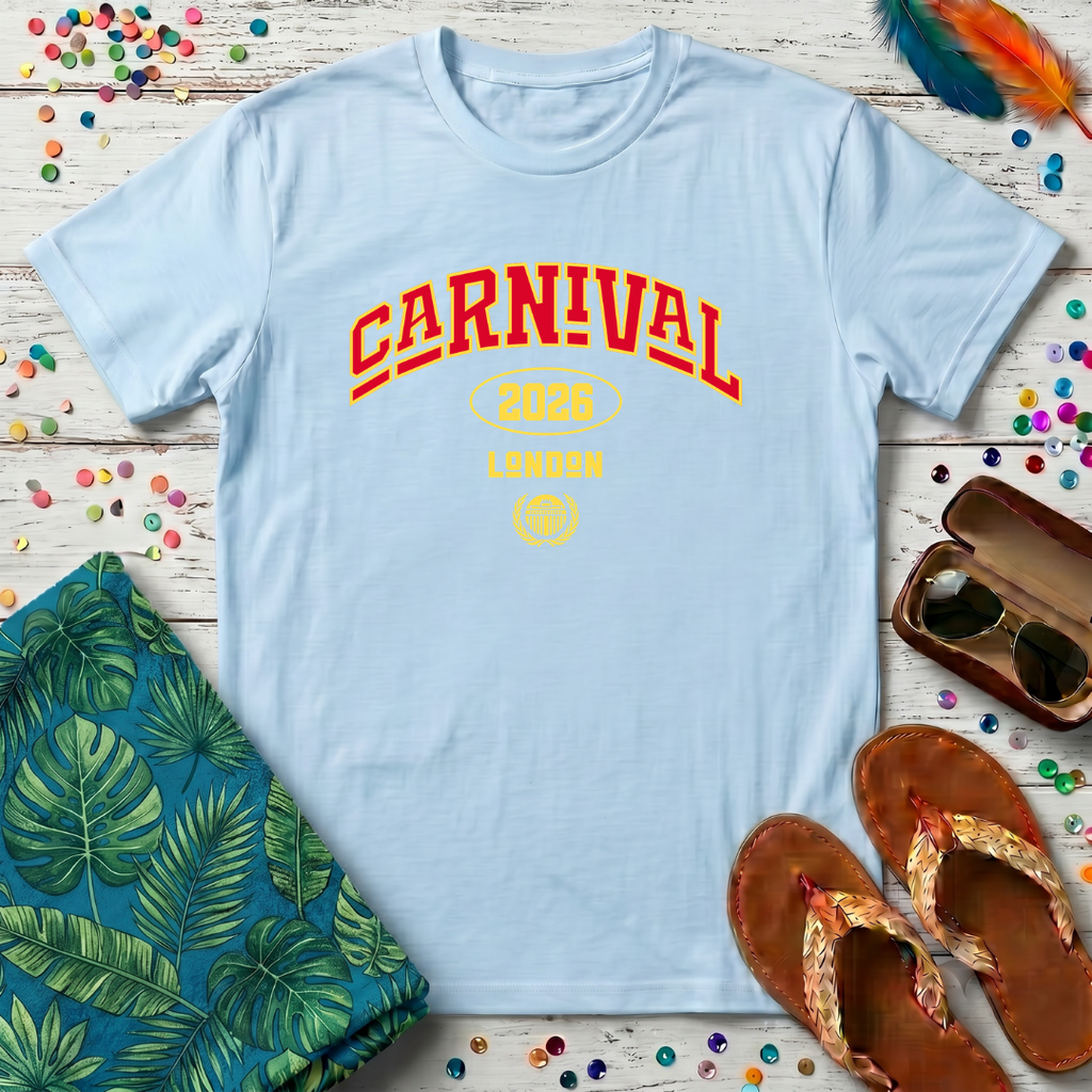 Carnival College T-Shirt