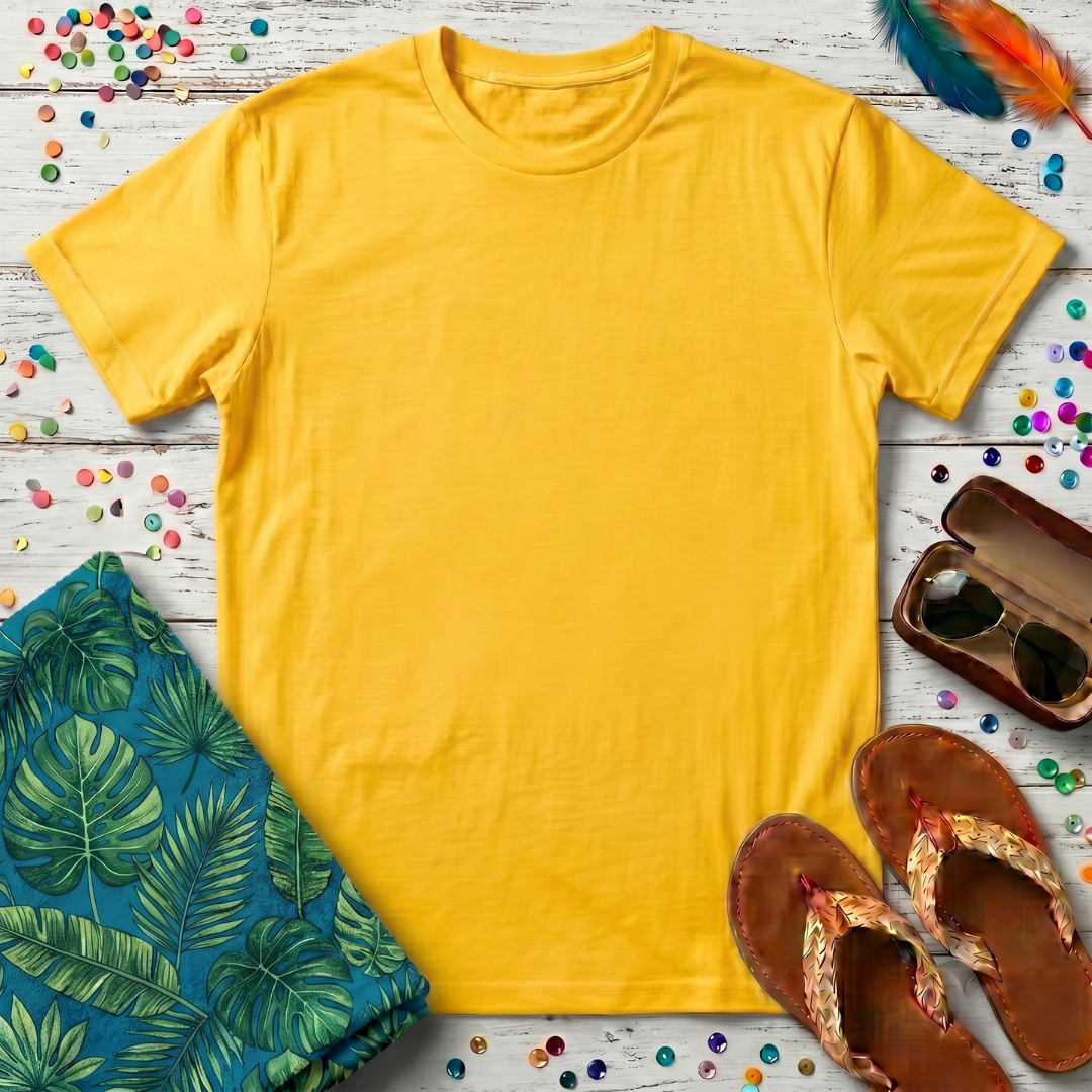 Carnival College T-Shirt