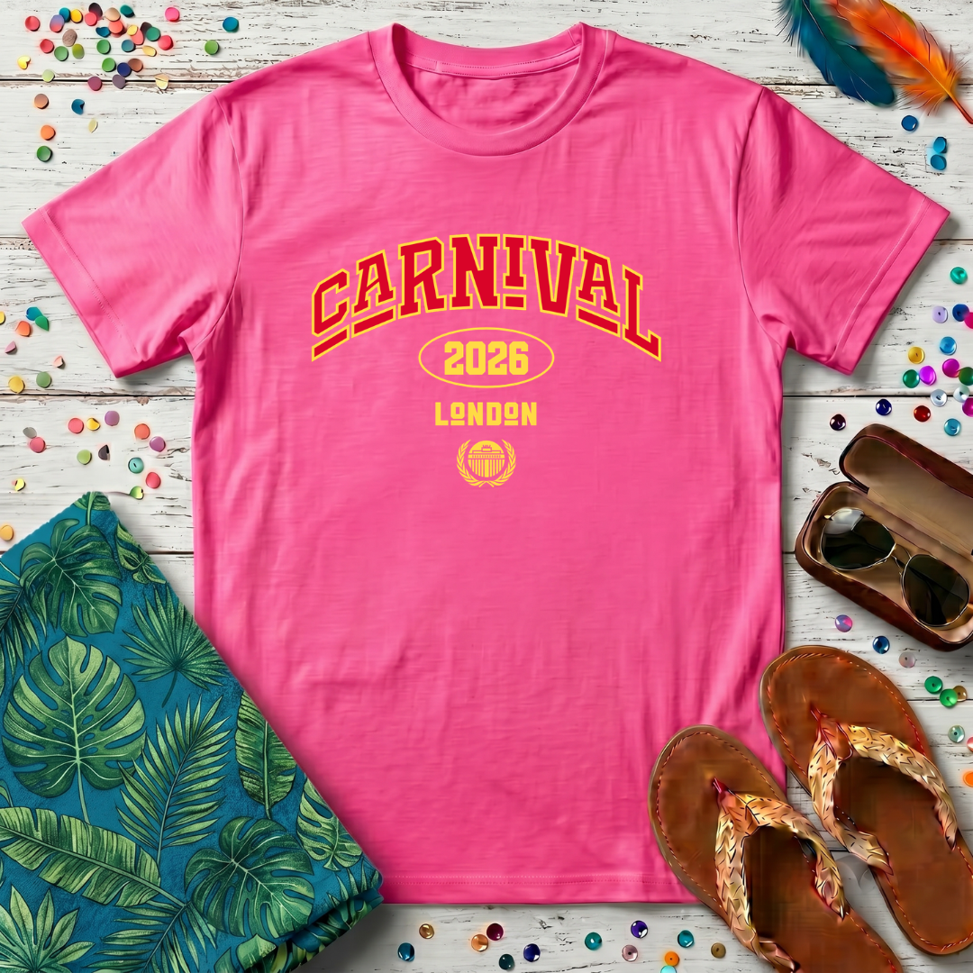 Carnival College T-Shirt