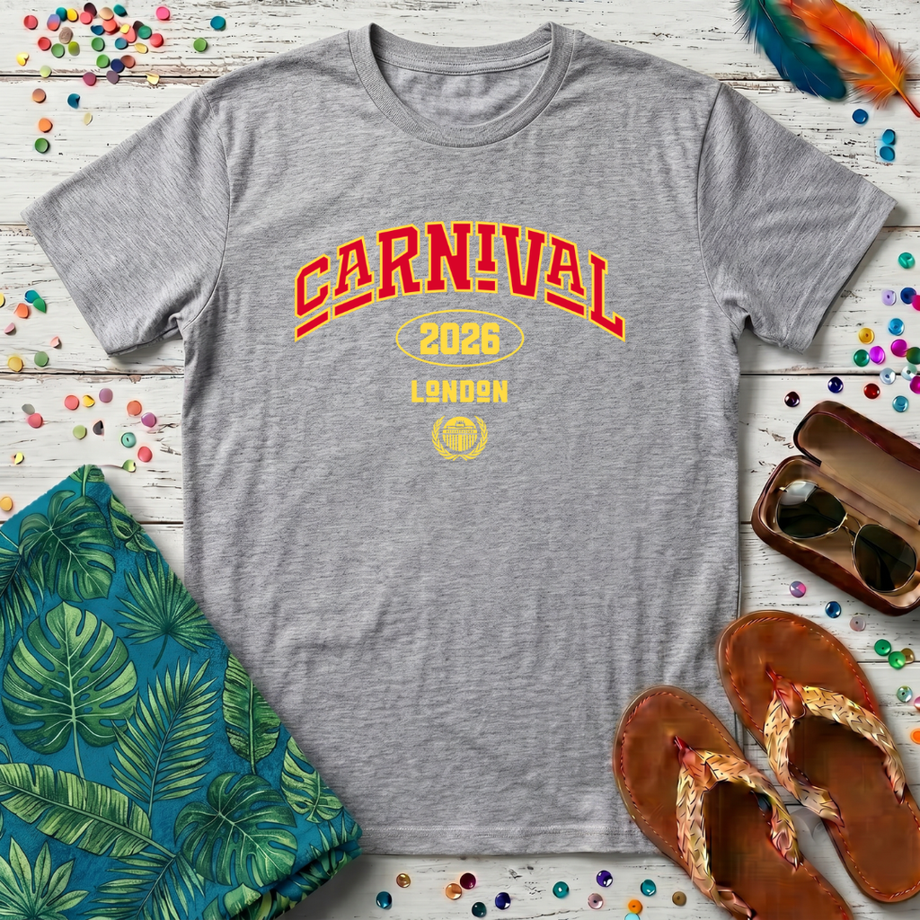 Carnival College T-Shirt