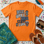 What Happen At Carnival... T-Shirt