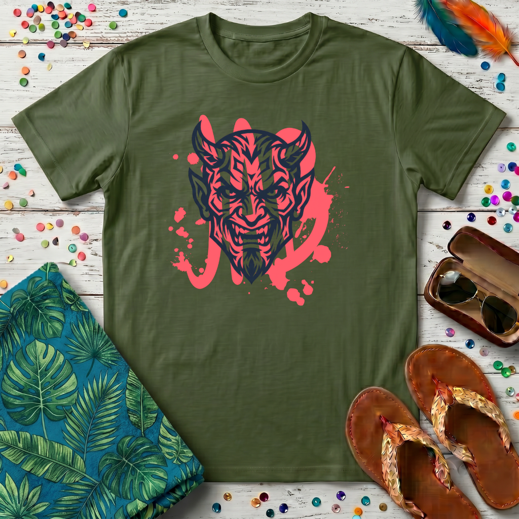 Jab Jab T-Shirt