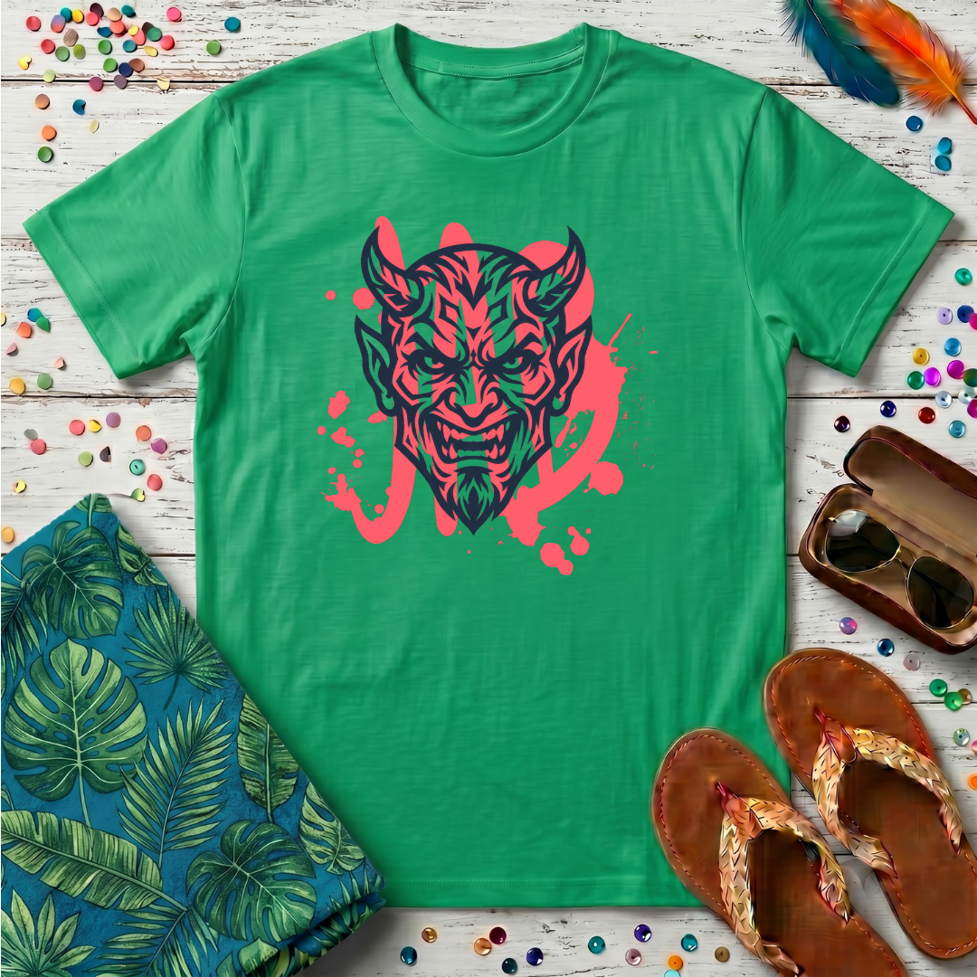 Jab Jab T-Shirt