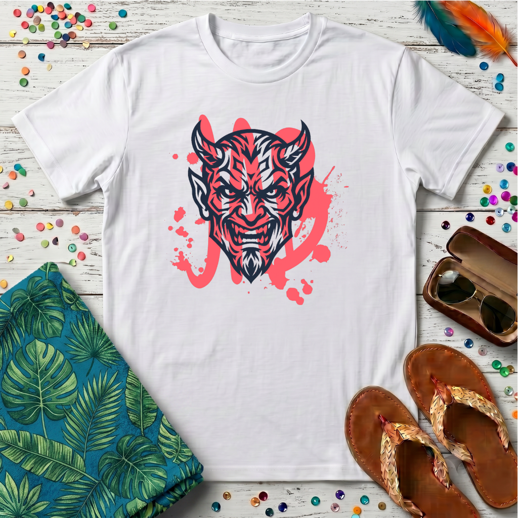 Jab Jab T-Shirt