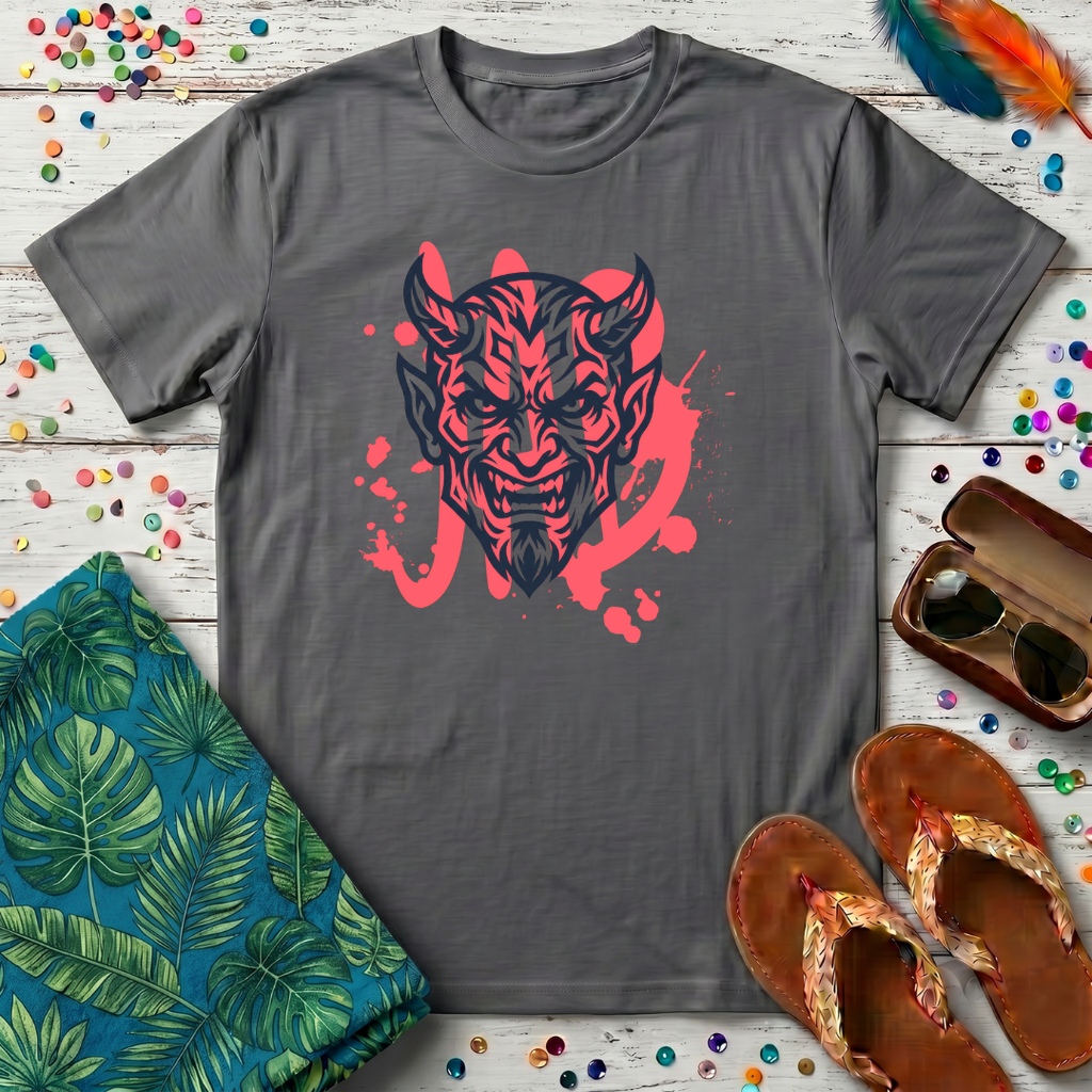 Jab Jab T-Shirt