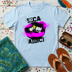 Soca Addict T-Shirt
