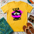 Soca Addict T-Shirt