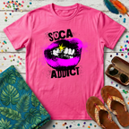 Soca Addict T-Shirt