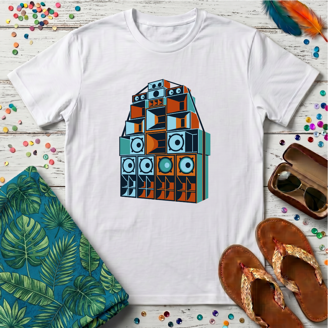 Notting Hill Sound SystemT-Shirt