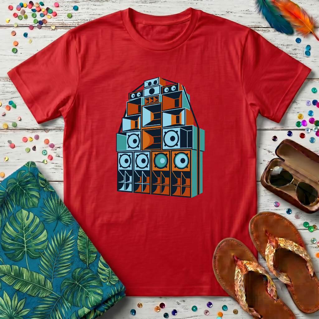 Notting Hill Sound SystemT-Shirt