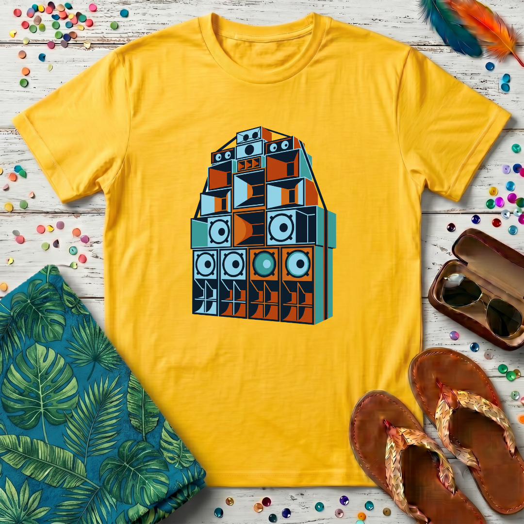 Notting Hill Sound SystemT-Shirt