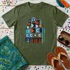 Notting Hill Sound SystemT-Shirt