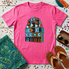 Notting Hill Sound SystemT-Shirt