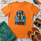 Notting Hill Sound SystemT-Shirt