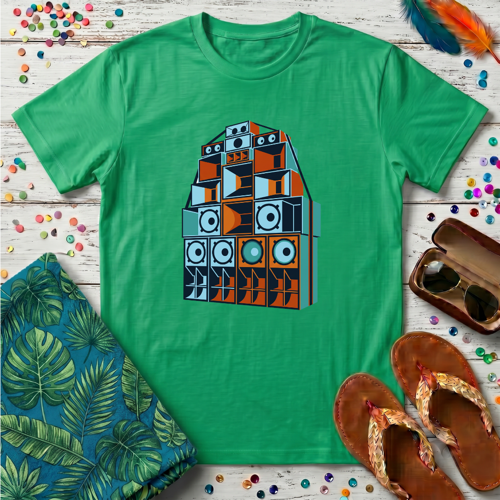 Notting Hill Sound SystemT-Shirt