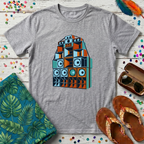 Notting Hill Sound SystemT-Shirt
