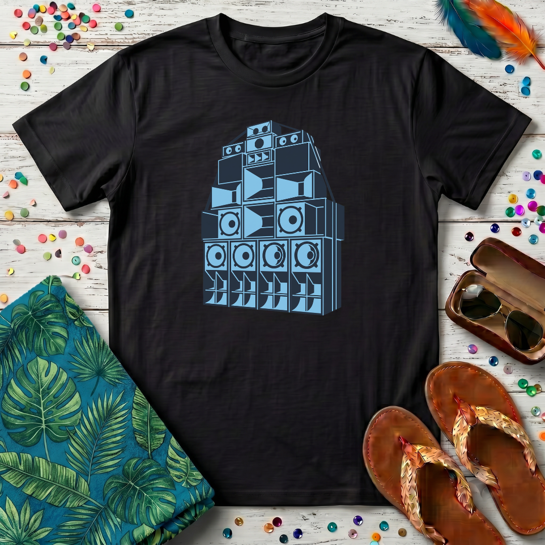Notting Hill Sound System T-Shirt