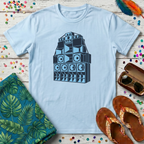 Notting Hill Sound System T-Shirt