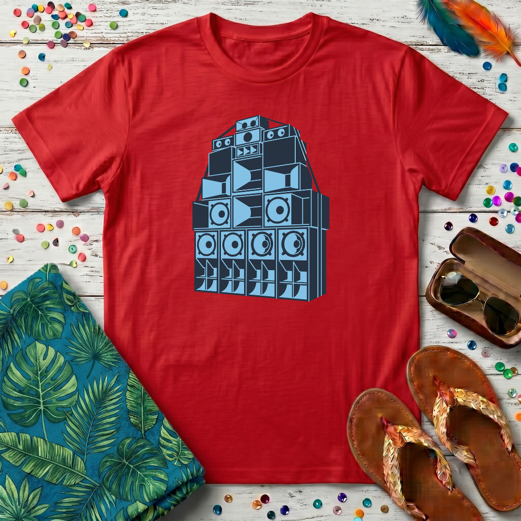 Notting Hill Sound System T-Shirt