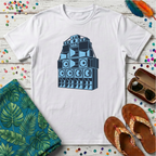 Notting Hill Sound System T-Shirt