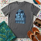Notting Hill Sound System T-Shirt