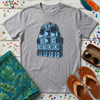 Notting Hill Sound System T-Shirt