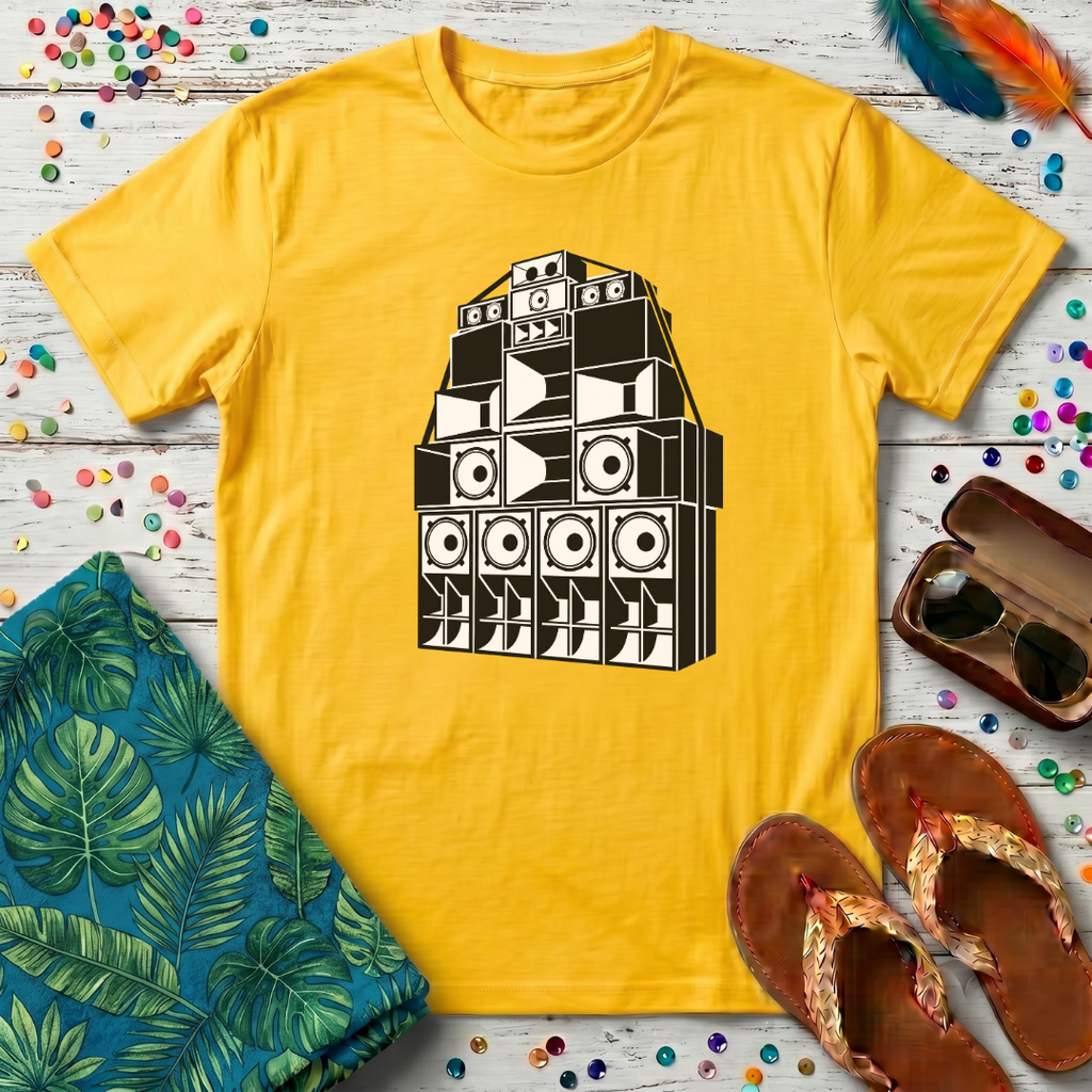 Notting Hill Sound System T-Shirt