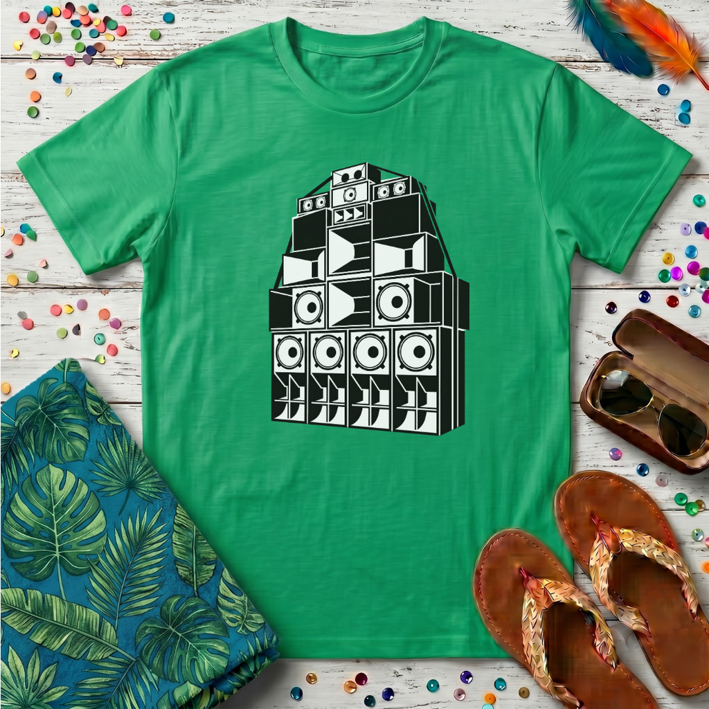 Notting Hill Sound System T-Shirt