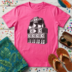 Notting Hill Sound System T-Shirt