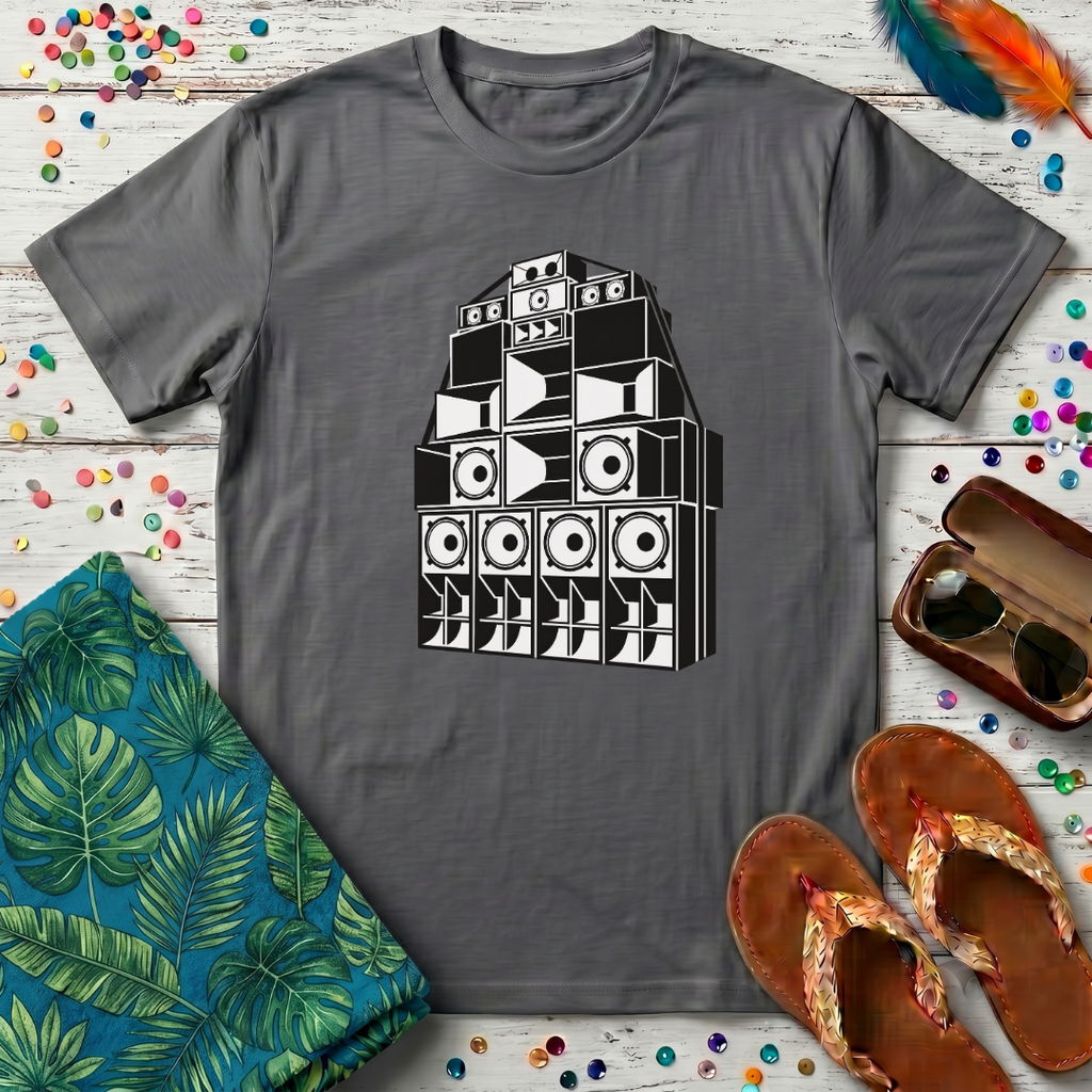 Notting Hill Sound System T-Shirt