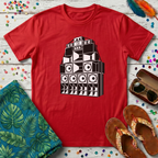 Notting Hill Sound System T-Shirt