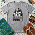 Notting Hill Sound System T-Shirt