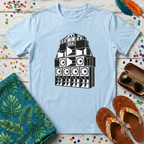 Notting Hill Sound System T-Shirt