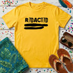 Redacted T-Shirt