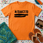 Redacted T-Shirt