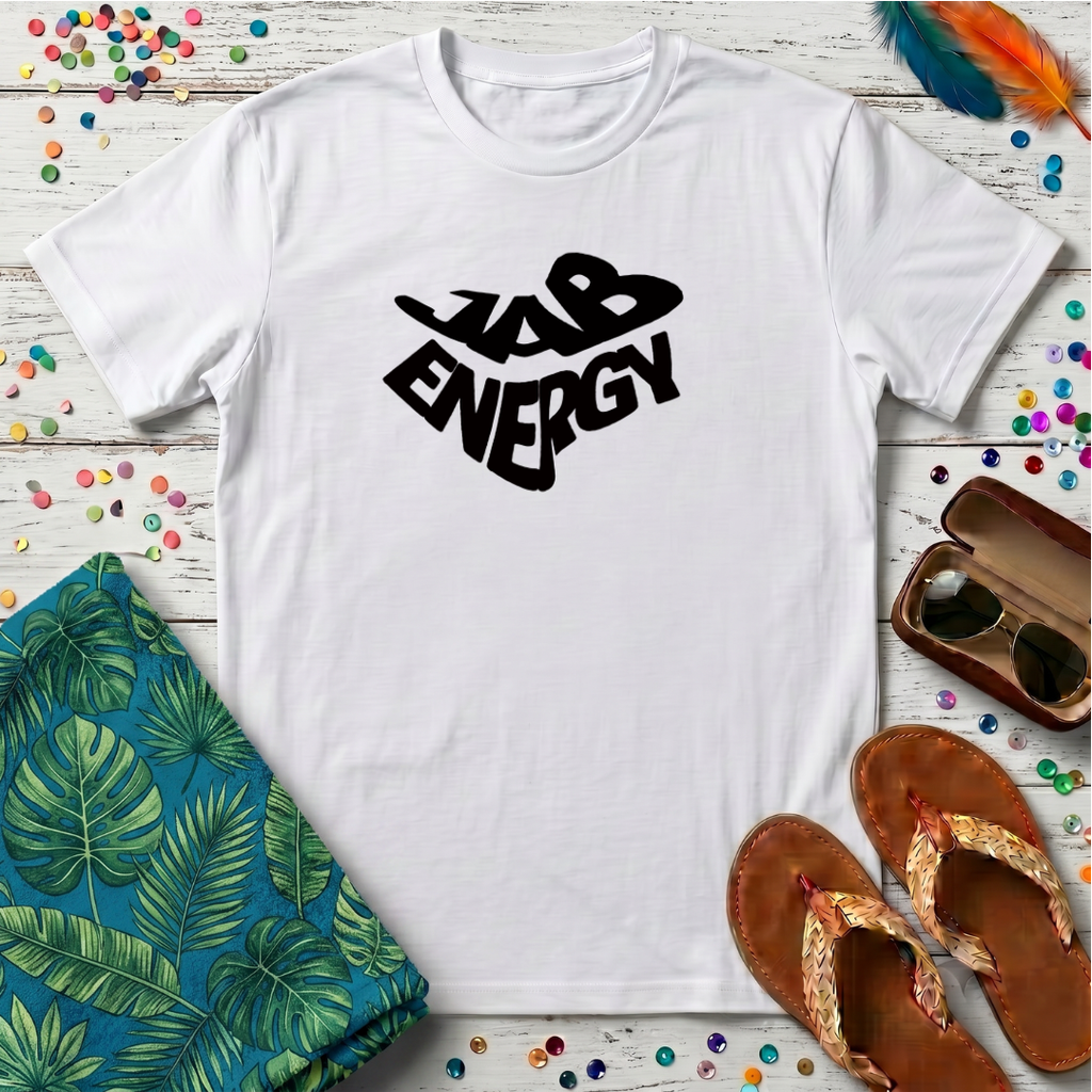Jab Energy T-Shirt