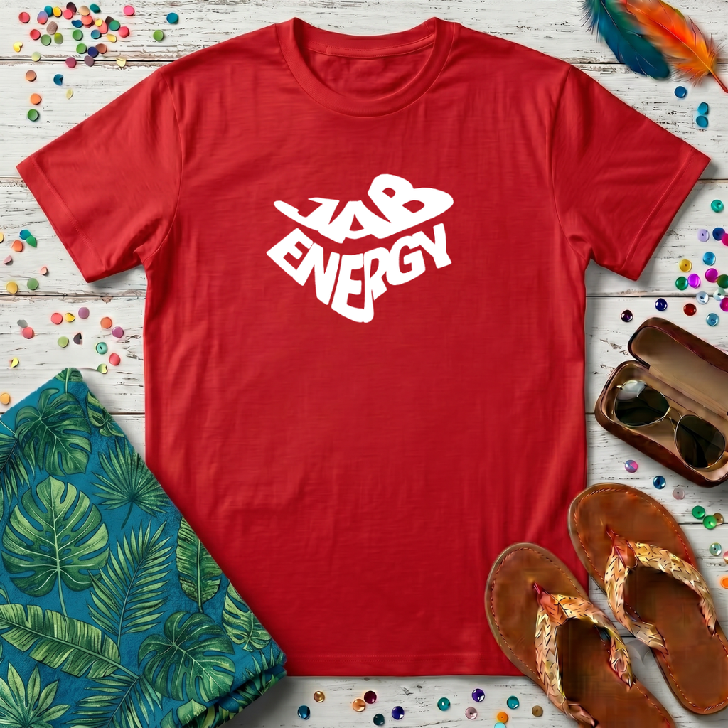 Jab Energy T-Shirt